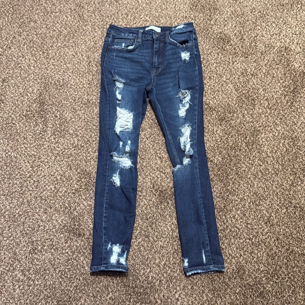 Women’s 28 Vervet jeans
